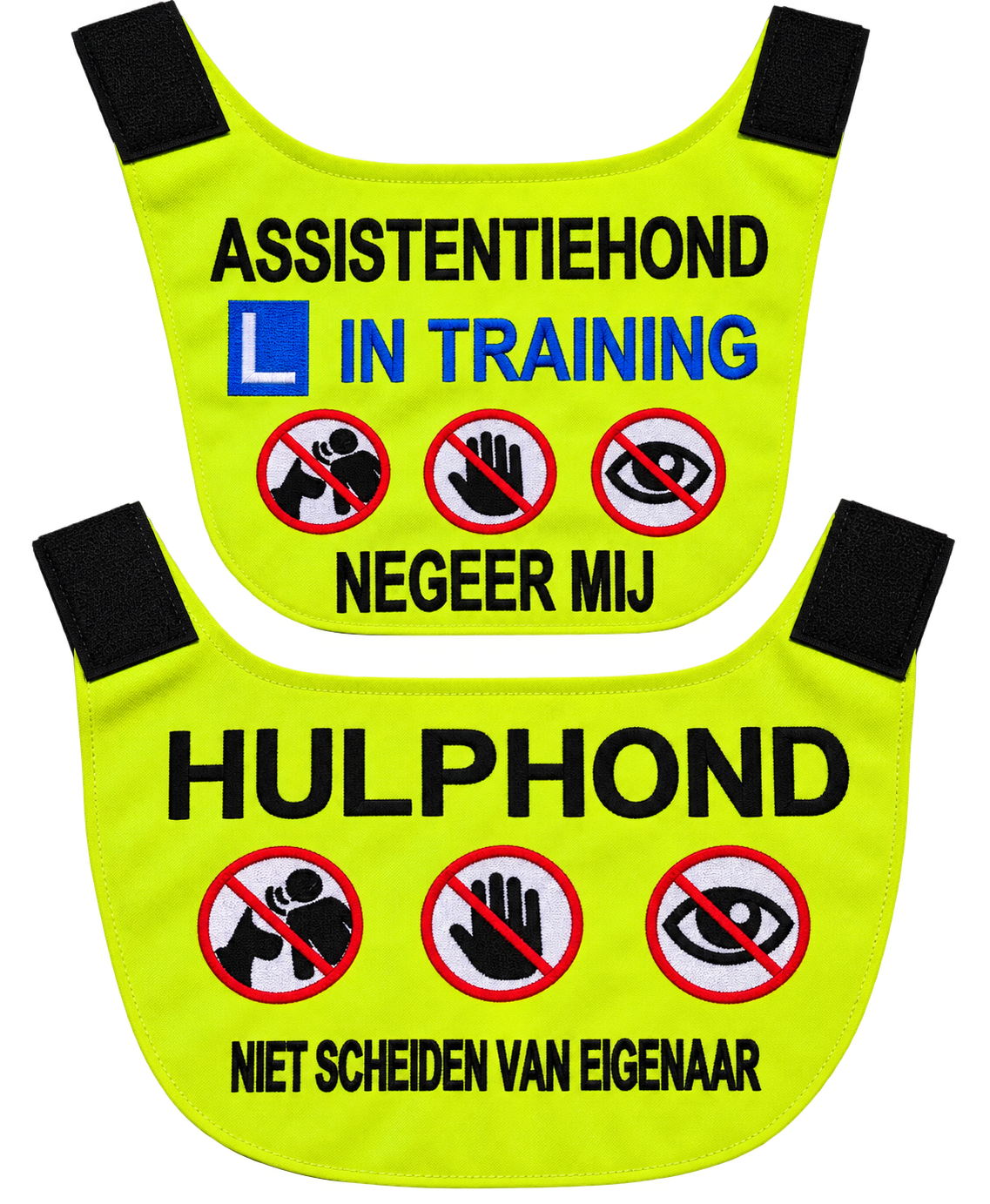 SDOGS hulphond hesjes