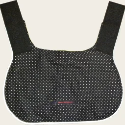 Hesje Deluxe achterkant